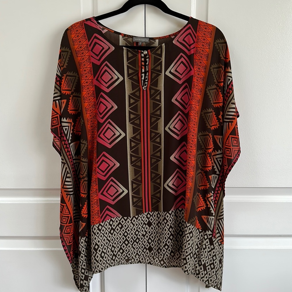 Vince Camuto Top
